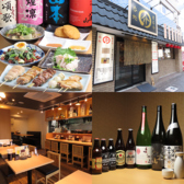 まる介 仲見世通り店の詳細