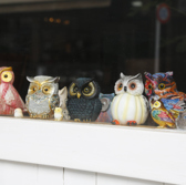 上飯 看板屋のカフェ&定食の雰囲気3