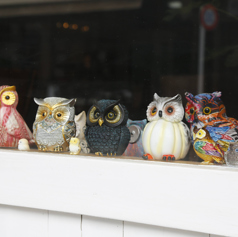 上飯 看板屋のカフェ&定食の雰囲気3