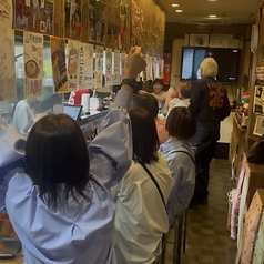 カープ鳥きのした 十日市店の雰囲気2