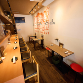 炭火と煮込み はうでぃの雰囲気3