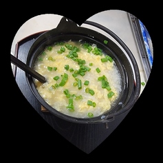 おでん・（残り汁の）雑炊も旨いの写真