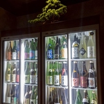 ドリンク類も豊富にご用意しております！当店おすすめの魚介や鶏メニューと併せてお愉しみください◎