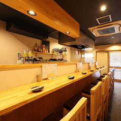 【小規模宴会におすすめ】少人数での飲み会にも対応できる柔軟な空間をご用意しております。