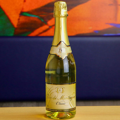 ノンアルコール スパークリングワイン デュク・ドゥ・モンターニュ