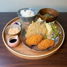 此処は堀江 ニルとコメのおすすめランチ2