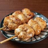 本格焼鳥 新宿とら屋別邸のおすすめ料理2