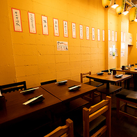 幹事様必見！7名様以上のコース予約で1名様分無料