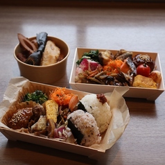 キッチンリベールの写真2