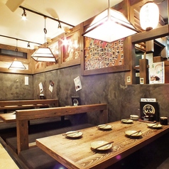 塚田農場 新橋レンガ通り店 鹿児島県霧島市の特集写真