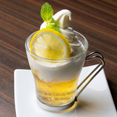MARUZEN cafe マルゼンカフェ 京都店のおすすめ料理3