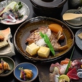 高宮　まつのおすすめ料理1