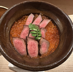 焼肉割烹 YP流 宗右衛門町本店のコース写真