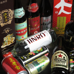 【個室完備】各種宴会×本格中華 瑞香楼 -大宮本店-の特集写真