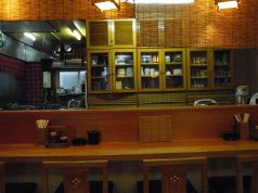 とんかつ いな村の写真3