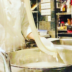 Italian kitchen VANSAN 天神ソラリアプラザ店の写真3