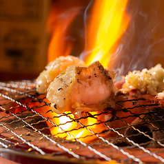 焼肉 うし 池袋本店のおすすめ料理3