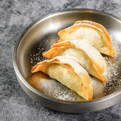 プリンクルマンドゥ