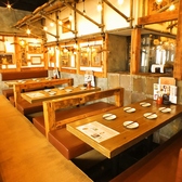 塚田農場 秋葉原中央通り店 宮崎県日南市の雰囲気2