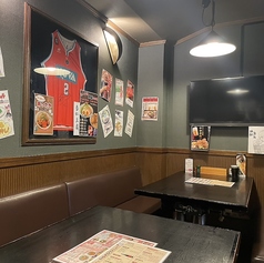 カープ鳥きのした 十日市店の雰囲気3