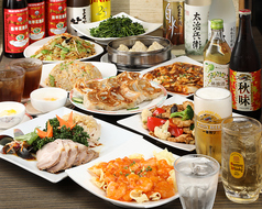 栄華楼 新館特集写真1