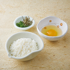 鍋の友　雑炊／うどん／中華麺