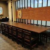 米や和牛堂の雰囲気3