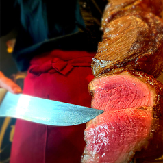 ALEGRIA アレグリア 練馬のコース写真