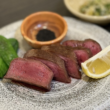 てっぱん焼　あまえんぼうのおすすめ料理1