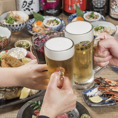 備長炉端だいやめ 京橋店のコース写真