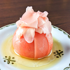 ガリトマト