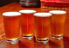 <ブルックリン> パルプアートヘイジーIPA　Small