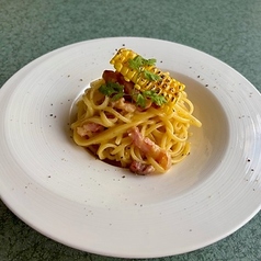 Ristorante Porto Faro リストランテ ポルトファーロ ホテルサンルート新潟2Fのコース写真