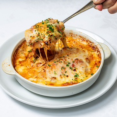 サブリナ 高崎オーパ店のおすすめ料理3