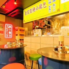 本格点心と台湾料理 ダパイダン105 吉祥寺店 da pai dang 105の雰囲気1