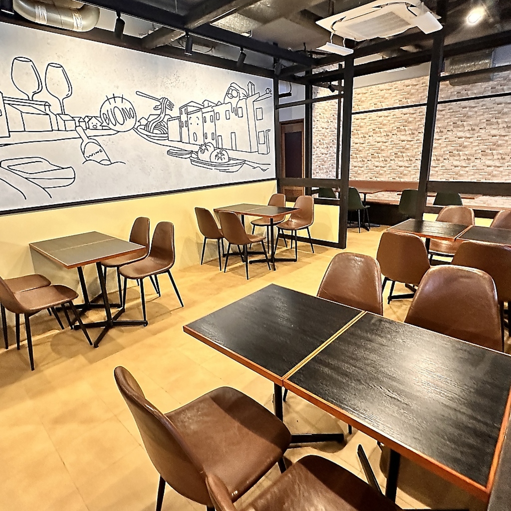 イタリアン酒場 HARUTA ハルタ ひばりヶ丘店の写真ギャラリー