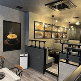 韓国式イイダコ専門店 三虎の雰囲気2