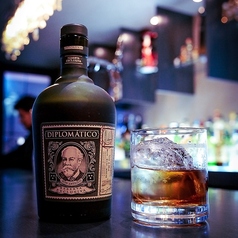 premier‐bar プルミエバールのコース写真