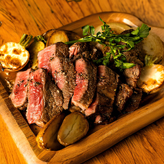 イタリアン肉バル 食べ放題 個室居酒屋　肉プロジェクト　高田馬場駅前店のコース写真
