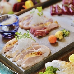 酒と肴とDINING 諒 まことの特集写真