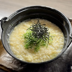 雑炊　各種