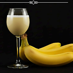 バナナマッコリ (Banana Makgeolli)