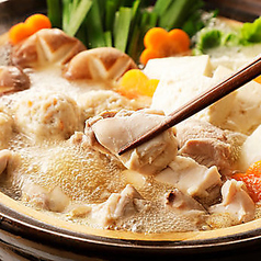 【宴会×個室あり】焼き鳥と海鮮　和食居酒屋　忍-しのぶ-　上野店のおすすめ料理2