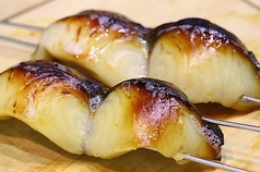 魚の西京焼き串