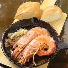 イタリア食堂PINOの写真2