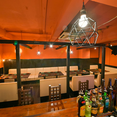 炙り屋グリルマン特集写真1