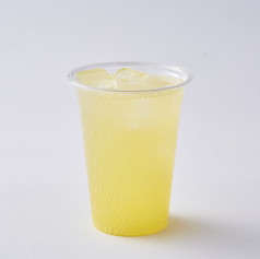 シークワーサーサワー