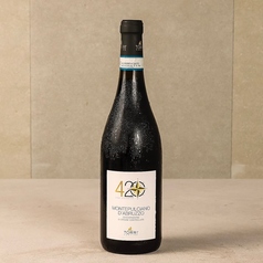 トッリ　モンテプルチアーノ