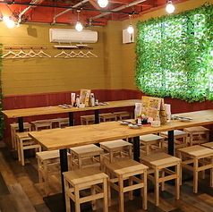 ヤバイ居酒屋さん やば屋の特集写真