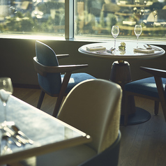 AuBlanc オーブランの雰囲気3